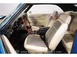 1969 Chevrolet Camaro (CC-2066986) for sale in Concord, North Carolina