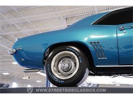 1969 Chevrolet Camaro (CC-2066986) for sale in Concord, North Carolina