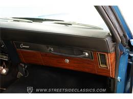 1969 Chevrolet Camaro (CC-2066986) for sale in Concord, North Carolina