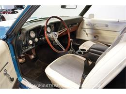 1969 Chevrolet Camaro (CC-2066986) for sale in Concord, North Carolina