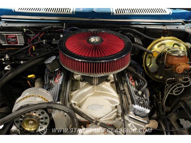 1969 Chevrolet Camaro (CC-2066986) for sale in Concord, North Carolina