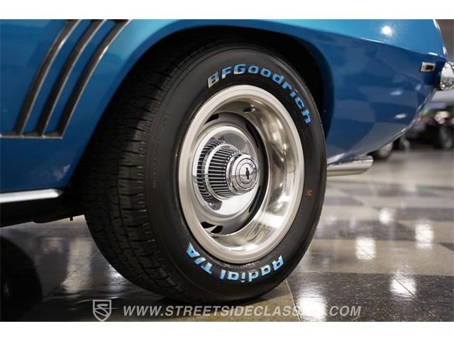 1969 Chevrolet Camaro (CC-2066986) for sale in Concord, North Carolina