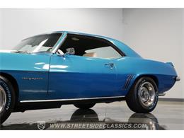 1969 Chevrolet Camaro (CC-2066986) for sale in Concord, North Carolina