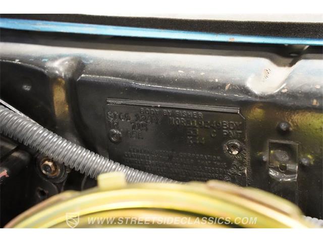 1969 Chevrolet Camaro (CC-2066986) for sale in Concord, North Carolina