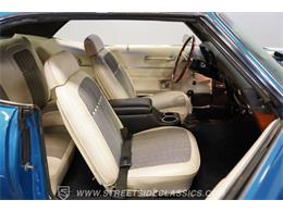 1969 Chevrolet Camaro (CC-2066986) for sale in Concord, North Carolina