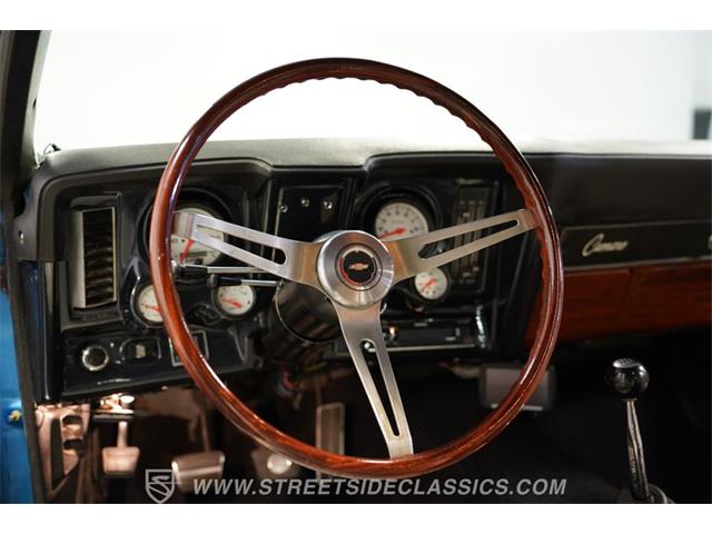 1969 Chevrolet Camaro (CC-2066986) for sale in Concord, North Carolina