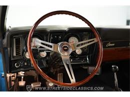 1969 Chevrolet Camaro (CC-2066986) for sale in Concord, North Carolina