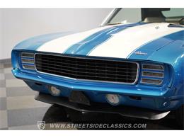 1969 Chevrolet Camaro (CC-2066986) for sale in Concord, North Carolina