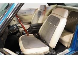 1969 Chevrolet Camaro (CC-2066986) for sale in Concord, North Carolina