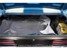 1969 Chevrolet Camaro (CC-2066986) for sale in Concord, North Carolina
