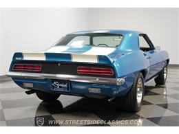 1969 Chevrolet Camaro (CC-2066986) for sale in Concord, North Carolina