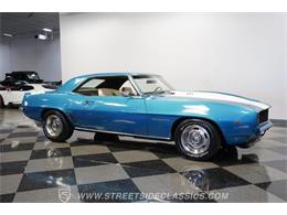 1969 Chevrolet Camaro (CC-2066986) for sale in Concord, North Carolina