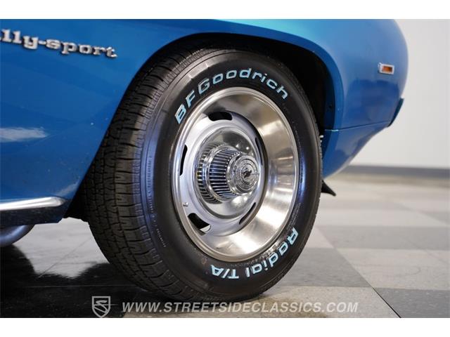 1969 Chevrolet Camaro (CC-2066986) for sale in Concord, North Carolina