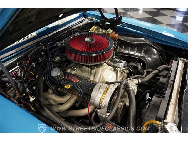 1969 Chevrolet Camaro (CC-2066986) for sale in Concord, North Carolina
