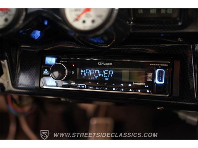 1969 Chevrolet Camaro (CC-2066986) for sale in Concord, North Carolina