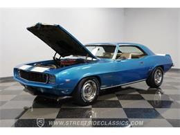 1969 Chevrolet Camaro (CC-2066986) for sale in Concord, North Carolina