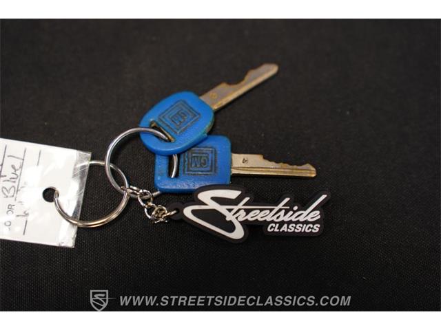 1969 Chevrolet Camaro (CC-2066986) for sale in Concord, North Carolina