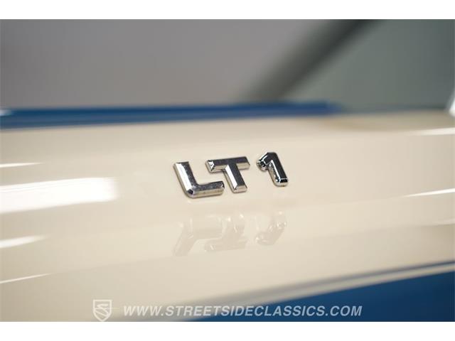 1969 Chevrolet Camaro (CC-2066986) for sale in Concord, North Carolina