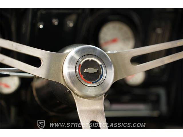 1969 Chevrolet Camaro (CC-2066986) for sale in Concord, North Carolina