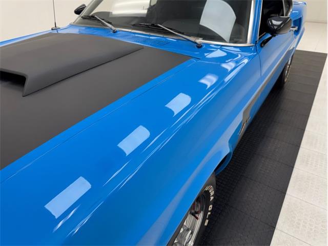 1969 Ford Mustang (CC-2066987) for sale in Morgantown, Pennsylvania