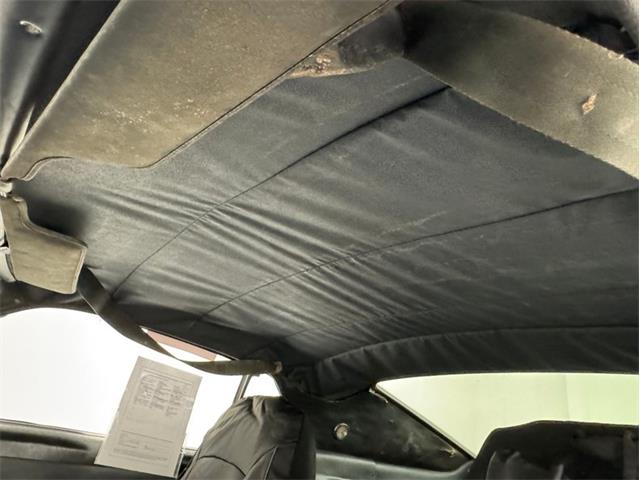 1969 Ford Mustang (CC-2066987) for sale in Morgantown, Pennsylvania