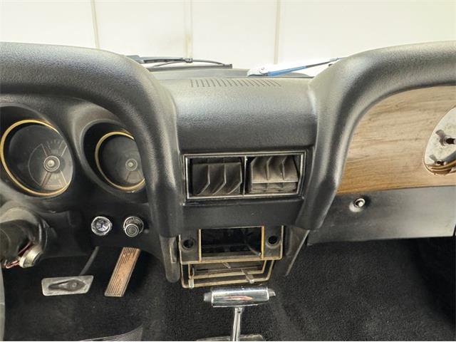 1969 Ford Mustang (CC-2066987) for sale in Morgantown, Pennsylvania