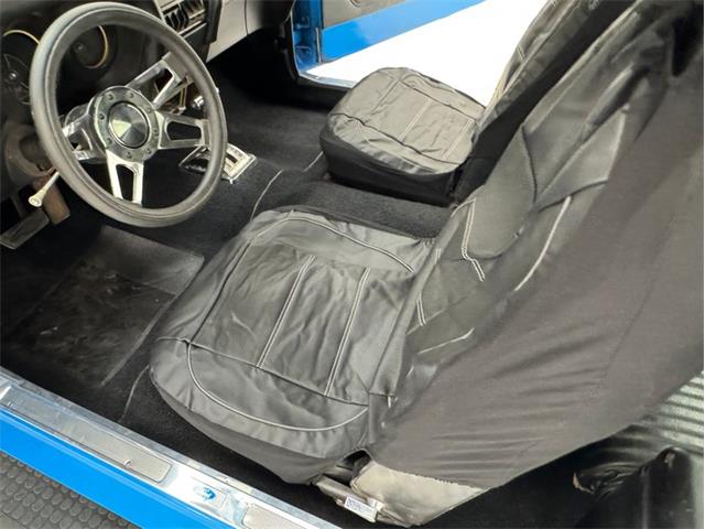 1969 Ford Mustang (CC-2066987) for sale in Morgantown, Pennsylvania