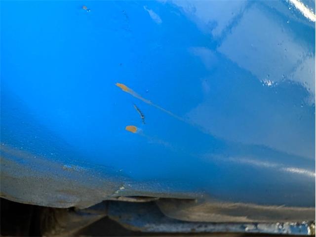 1969 Ford Mustang (CC-2066987) for sale in Morgantown, Pennsylvania