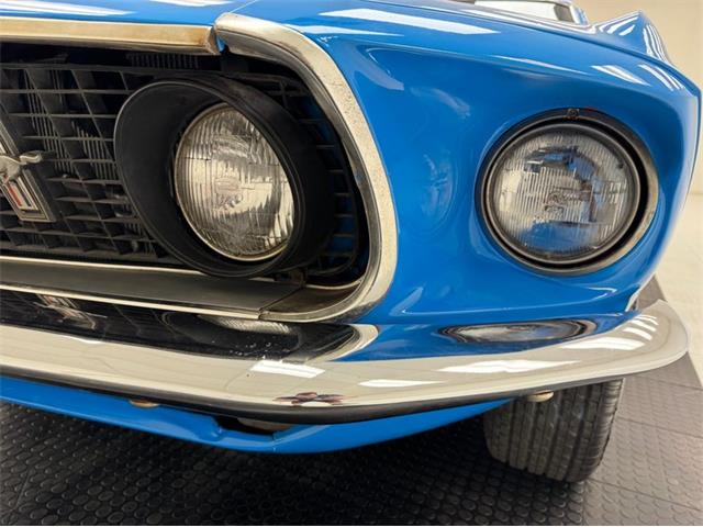 1969 Ford Mustang (CC-2066987) for sale in Morgantown, Pennsylvania