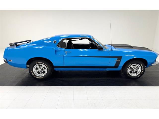 1969 Ford Mustang (CC-2066987) for sale in Morgantown, Pennsylvania