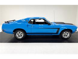 1969 Ford Mustang (CC-2066987) for sale in Morgantown, Pennsylvania