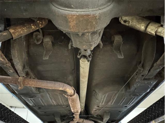 1969 Ford Mustang (CC-2066987) for sale in Morgantown, Pennsylvania