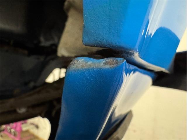 1969 Ford Mustang (CC-2066987) for sale in Morgantown, Pennsylvania