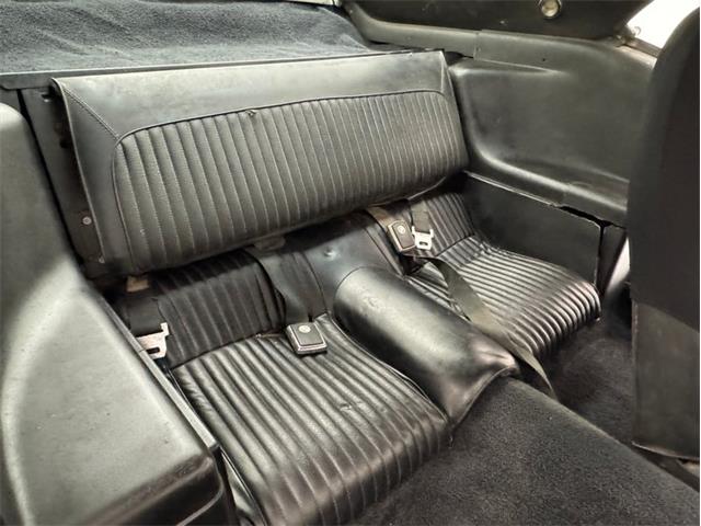 1969 Ford Mustang (CC-2066987) for sale in Morgantown, Pennsylvania