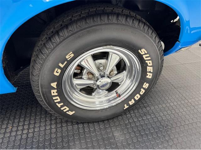 1969 Ford Mustang (CC-2066987) for sale in Morgantown, Pennsylvania