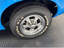 1969 Ford Mustang (CC-2066987) for sale in Morgantown, Pennsylvania