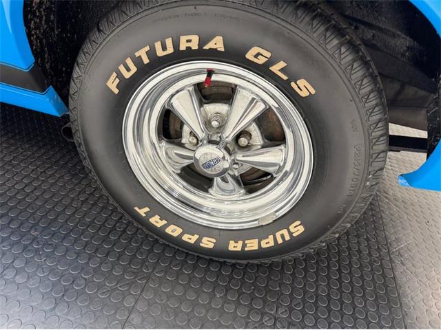 1969 Ford Mustang (CC-2066987) for sale in Morgantown, Pennsylvania