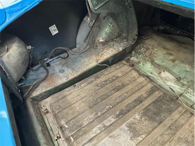 1969 Ford Mustang (CC-2066987) for sale in Morgantown, Pennsylvania