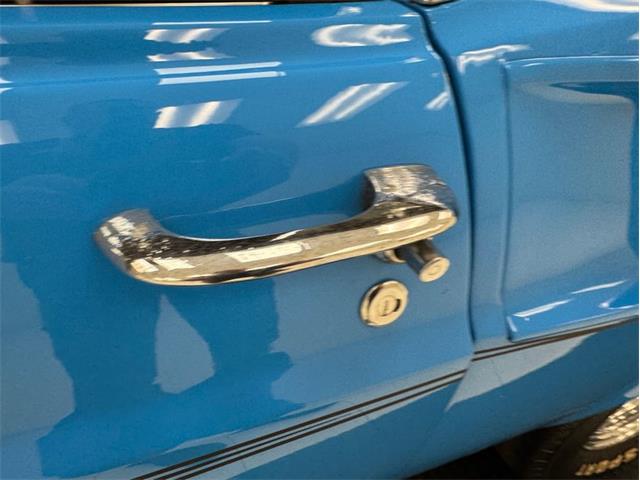 1969 Ford Mustang (CC-2066987) for sale in Morgantown, Pennsylvania