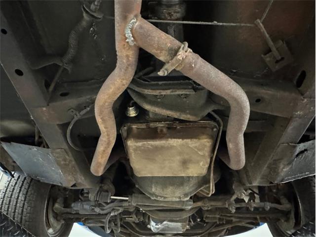 1969 Ford Mustang (CC-2066987) for sale in Morgantown, Pennsylvania