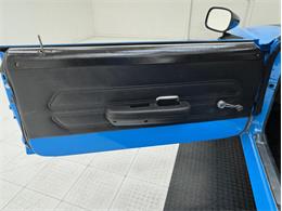 1969 Ford Mustang (CC-2066987) for sale in Morgantown, Pennsylvania