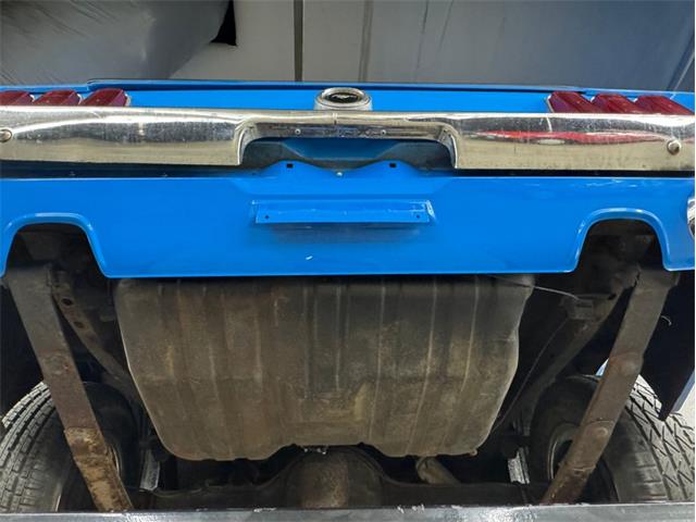 1969 Ford Mustang (CC-2066987) for sale in Morgantown, Pennsylvania