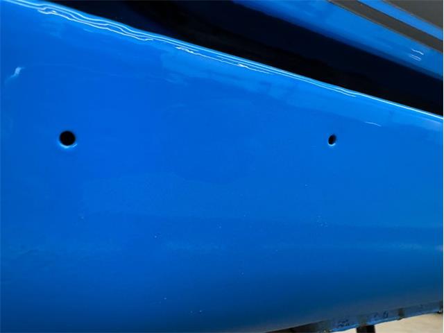 1969 Ford Mustang (CC-2066987) for sale in Morgantown, Pennsylvania