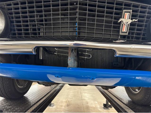 1969 Ford Mustang (CC-2066987) for sale in Morgantown, Pennsylvania