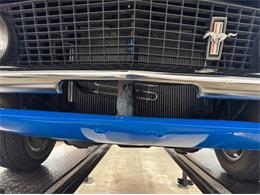 1969 Ford Mustang (CC-2066987) for sale in Morgantown, Pennsylvania