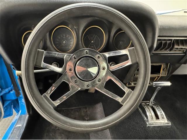 1969 Ford Mustang (CC-2066987) for sale in Morgantown, Pennsylvania