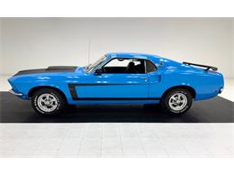 1969 Ford Mustang (CC-2066987) for sale in Morgantown, Pennsylvania