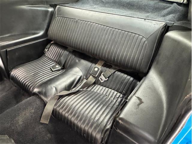 1969 Ford Mustang (CC-2066987) for sale in Morgantown, Pennsylvania