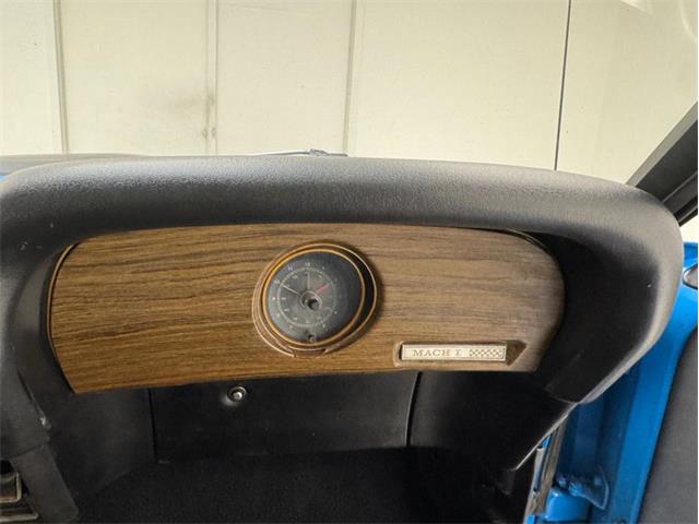 1969 Ford Mustang (CC-2066987) for sale in Morgantown, Pennsylvania