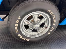 1969 Ford Mustang (CC-2066987) for sale in Morgantown, Pennsylvania